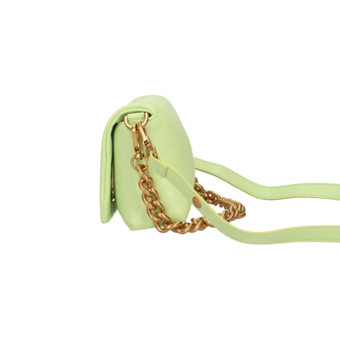 Liu Jo Borsa a tracolla Borsa Donna piccola LaPuffy a tracolla Clorofilla P24-LIU.JOAA4269E0015-00930-UNI - Francavilla Moda